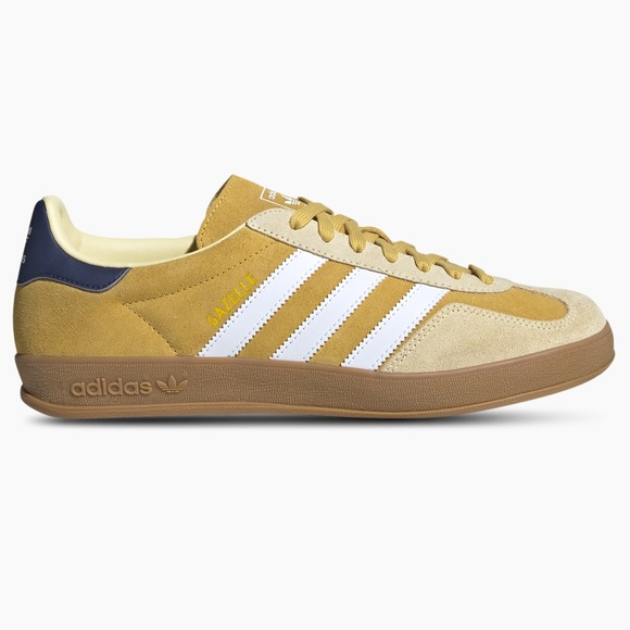 📔📔 ADIDAS GAZELLE INDOOR OAT 📔📔